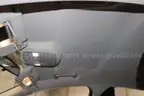 2016 Ford Fusion Hybrid