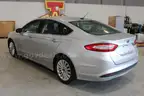 2016 Ford Fusion Hybrid