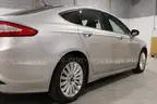2016 Ford Fusion Hybrid