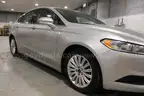 2016 Ford Fusion Hybrid