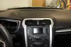 2016 Ford Fusion Hybrid