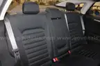 2016 Ford Fusion Hybrid