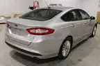2016 Ford Fusion Hybrid