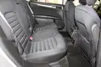 2016 Ford Fusion Hybrid