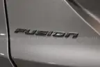 2016 Ford Fusion Hybrid