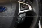 2016 Ford Fusion Hybrid