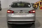 2016 Ford Fusion Hybrid