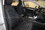 2016 Ford Fusion Hybrid