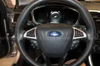 2016 Ford Fusion Hybrid
