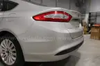 2016 Ford Fusion Hybrid