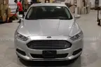 2016 Ford Fusion Hybrid