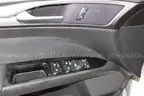 2016 Ford Fusion Hybrid