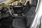 2016 Ford Fusion Hybrid