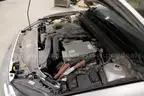 2016 Ford Fusion Hybrid