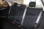2016 Ford Fusion Hybrid