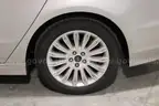 2016 Ford Fusion Hybrid