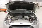 2016 Ford Fusion Hybrid
