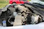 2018 Ford F-250 SD XL Crew Cab 4WD for Parts or Repair