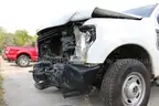 2018 Ford F-250 SD XL Crew Cab 4WD for Parts or Repair