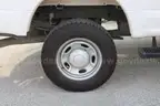 2018 Ford F-250 SD XL Crew Cab 4WD for Parts or Repair