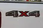 2018 Ford F-250 SD XL Crew Cab 4WD for Parts or Repair