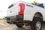 2018 Ford F-250 SD XL Crew Cab 4WD for Parts or Repair