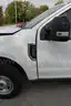 2018 Ford F-250 SD XL Crew Cab 4WD for Parts or Repair