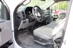 2018 Ford F-250 SD XL Crew Cab 4WD for Parts or Repair