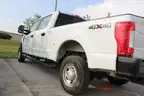 2018 Ford F-250 SD XL Crew Cab 4WD for Parts or Repair