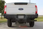 2018 Ford F-250 SD XL Crew Cab 4WD for Parts or Repair