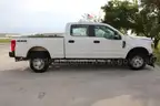 2018 Ford F-250 SD XL Crew Cab 4WD for Parts or Repair