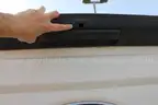2018 Ford F-250 SD XL Crew Cab 4WD for Parts or Repair