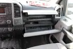 2018 Ford F-250 SD XL Crew Cab 4WD for Parts or Repair