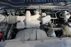 2018 Ford F-250 SD XL Crew Cab 4WD for Parts or Repair