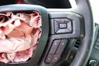 2018 Ford F-250 SD XL Crew Cab 4WD for Parts or Repair