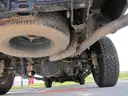 2018 Ford F-250 SD XL Crew Cab 4WD for Parts or Repair