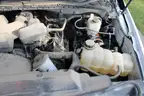 2018 Ford F-250 SD XL Crew Cab 4WD for Parts or Repair