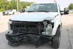 2018 Ford F-250 SD XL Crew Cab 4WD for Parts or Repair