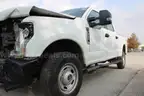 2018 Ford F-250 SD XL Crew Cab 4WD for Parts or Repair