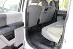 2018 Ford F-250 SD XL Crew Cab 4WD for Parts or Repair