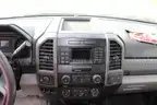 2018 Ford F-250 SD XL Crew Cab 4WD for Parts or Repair
