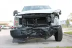 2018 Ford F-250 SD XL Crew Cab 4WD for Parts or Repair