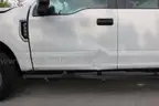 2018 Ford F-250 SD XL Crew Cab 4WD for Parts or Repair
