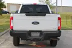 2018 Ford F-250 SD XL Crew Cab 4WD for Parts or Repair