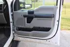 2018 Ford F-250 SD XL Crew Cab 4WD for Parts or Repair