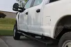 2018 Ford F-250 SD XL Crew Cab 4WD for Parts or Repair