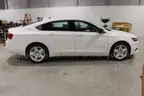 2017 Chevrolet Impala V6