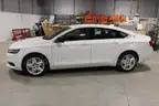 2017 Chevrolet Impala V6