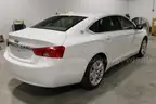 2017 Chevrolet Impala V6