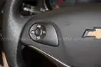 2017 Chevrolet Impala V6